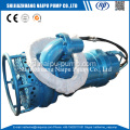 River Sand Dredging Submersible Pump